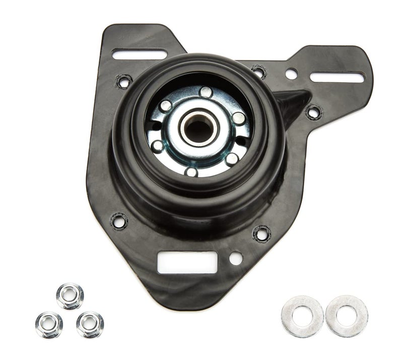 KYB SM5028 - Strut mount, Black